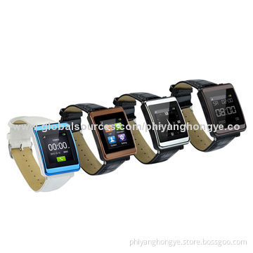 2G Smart Watch Phone